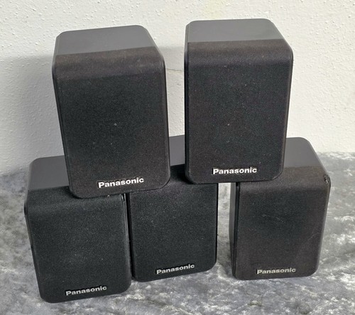 Panasonic hs70 surround - panasonic, sb-hs70