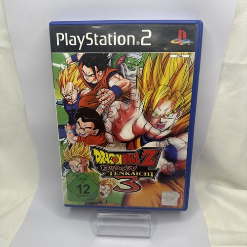 Dragon ball budokai - ball,