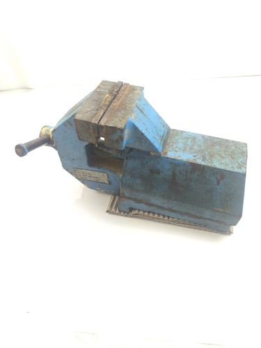 Ddr schraubstock 8 kg - ca.,