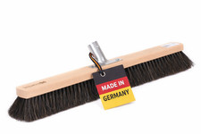 Saalbesen Naturhaar Rosshaar