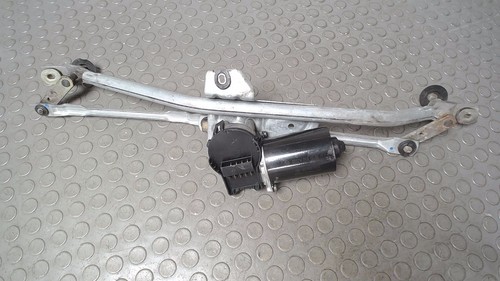 Scheibenwischermotor vorn - vorn, vw