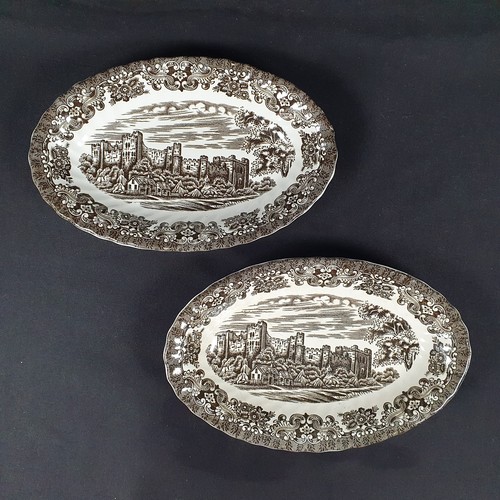 Vintage olde country - 2x,