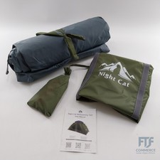 Night Cat Zelt Für 1 Person