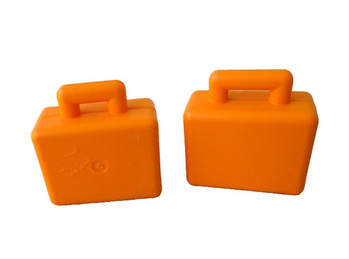 Lego 6427 duplo koffer - lego®,
