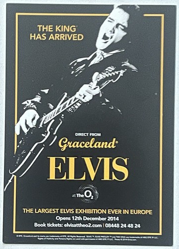Elvis presley graceland - elvis, presley-elvis