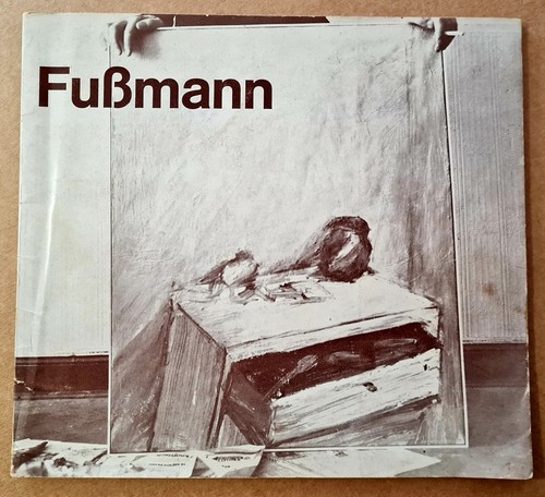 Klaus fußmann original - fußmann,