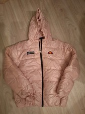 ELLESSE Winterjacke Und Vieles