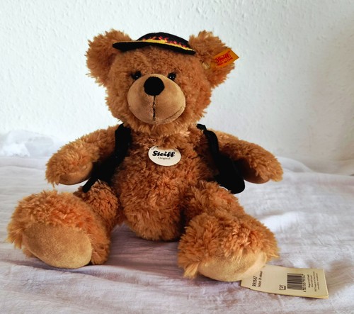 Steiff original teddybär - steiff,