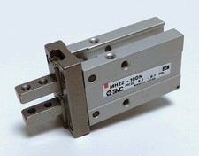 SMC MHZ2-10DN Pneumatischer