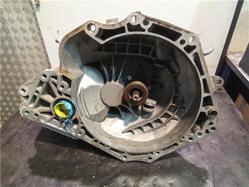 F17 schaltgetriebe opel corsa - f17,