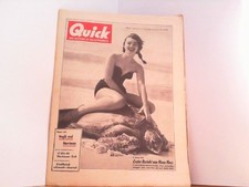 QUICK. Nr. 13 / 29. März