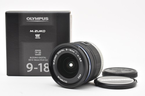 Top neuwertig box - box], olympus