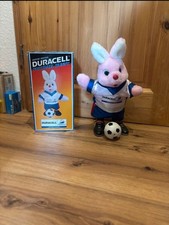 Duracell Hase Sammelfigur