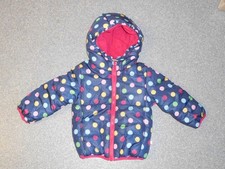 Liegelind Winterjacke Gr. 74
