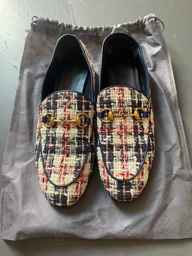 Gucci horsebit loafers size - horsebit,