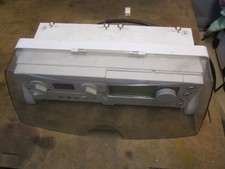 Buderus Steuerung BC 10 RC 35 Weiß Regelung