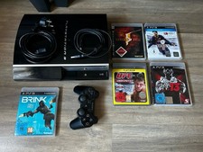Sony PlayStation 3 PS3 Konsole