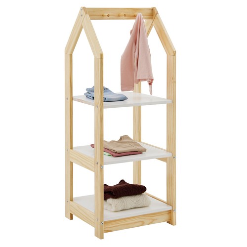 Kinder regal hausform - kinder,
