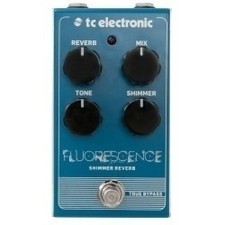 TC Electronic Fluorescence