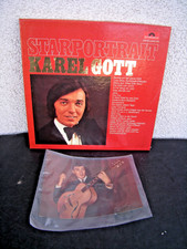 Karel Gott Starportrait Box