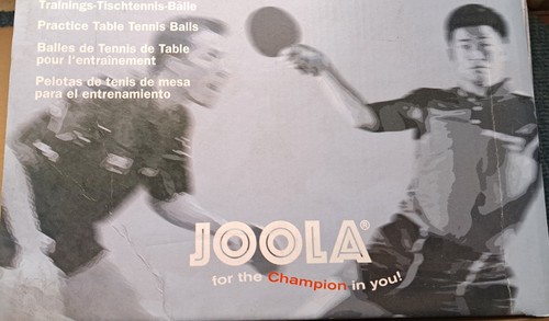 Kasten joola tischtennisball - kasten,