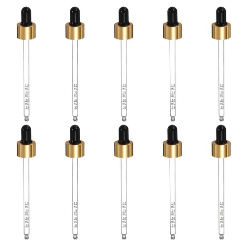 Glas pipette mit - mit, 10