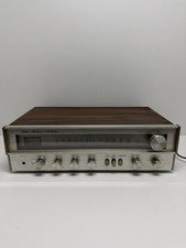 FISHER Stereo Receiver