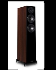 Wharfedale Diamond 12.4 Walnut