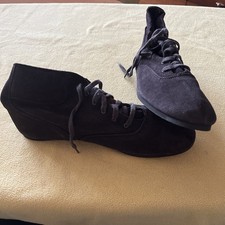 Neue „DDR Kletterschuhe“ Gr.45