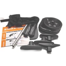 EnterSports Bauchroller
