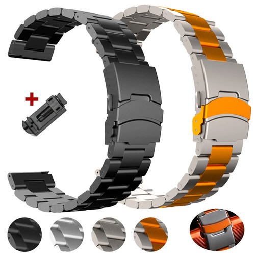 Luxus titan metall - luxus, armband
