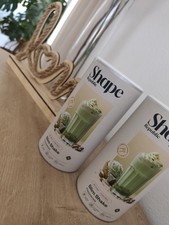 2x Shape Republic Slim Shake