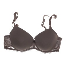 Mey, BH, Größe: 75D, Braun