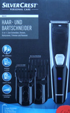 Akku Haarschneider Bartschneider Zubehör Netzbetrieb Haarschneide Maschine NEU