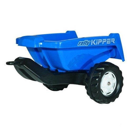 Rolly toys rollykipper blau - rolly,