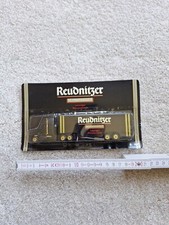 Reudnitzer Biertruck