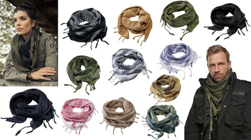 Brandit bundeswehr shemagh - bundeswehr, bw
