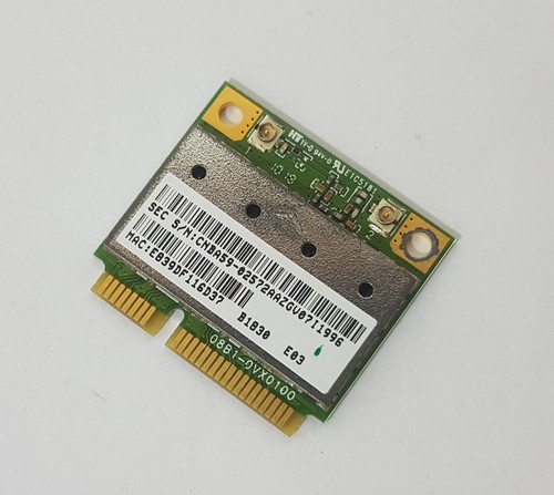 Wlan wifi mini - mini, atheros