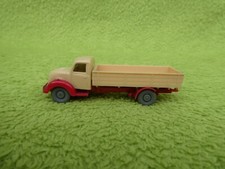 Wiking Magirus Sirius