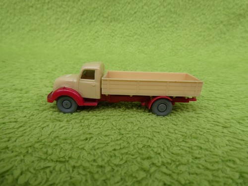 Wiking magirus sirius - wiking,