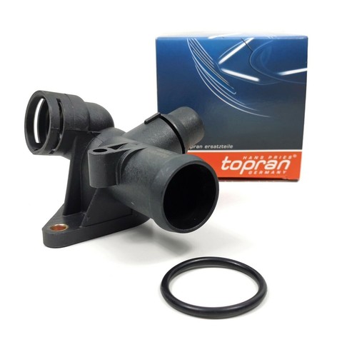 Topran kühlmittelflansch - topran,