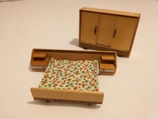 Puppenhaus Puppenstube