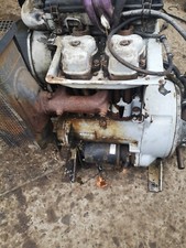 Hatz  2M40Z Motor  2 Zylinder