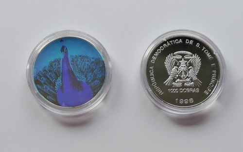 Sao tome principe 1000 - sao, &