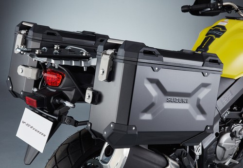 Suzuki strom 1000 - suzuki, 1050