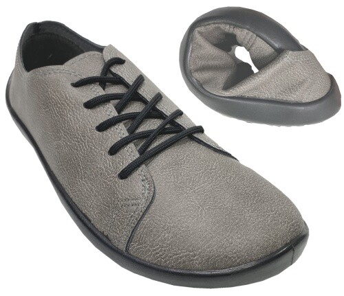 Halbschuhe barfußschuhe aus - halbschuhe, /