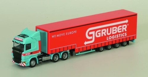 Awm lkw scania topline - lkw,