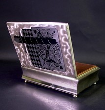 Spielkarten / Zigarren