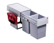 Hailo Abfallsammler 2x 15