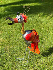 Vogel Little Crazy Medusa